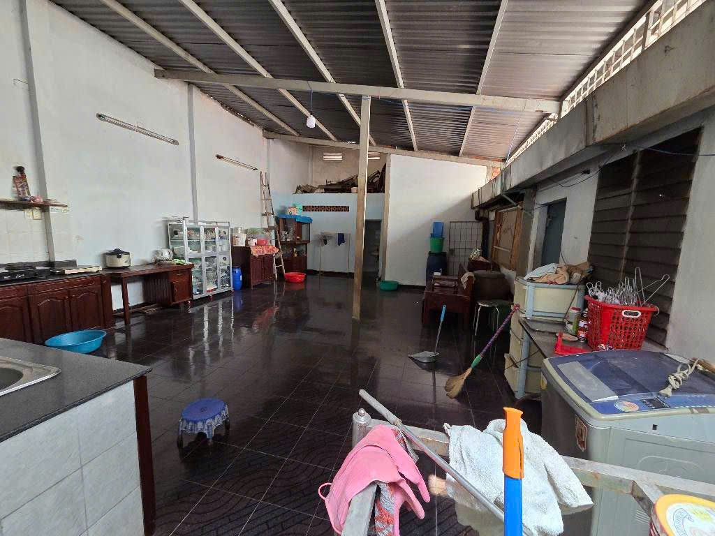 GIẢM GẦN 1 TỶ – ĐẤT MTKD CHỢ BÌNH TIÊN – 200M²